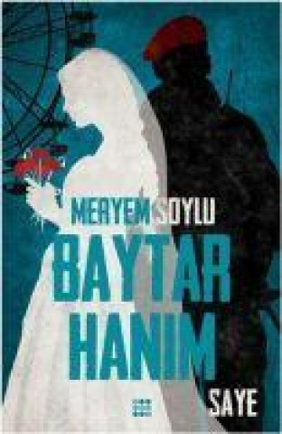 Kniha Baytar Hanim 2 - Saye 