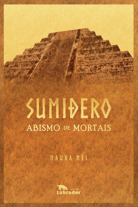 Book Sumidero Maura (Autor) Mei