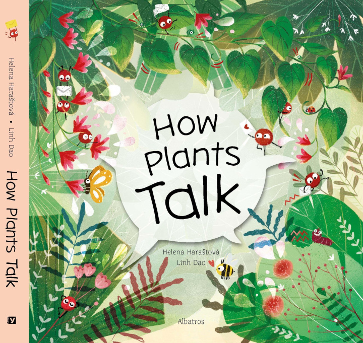 Buch How Plants Talk Linh Dao