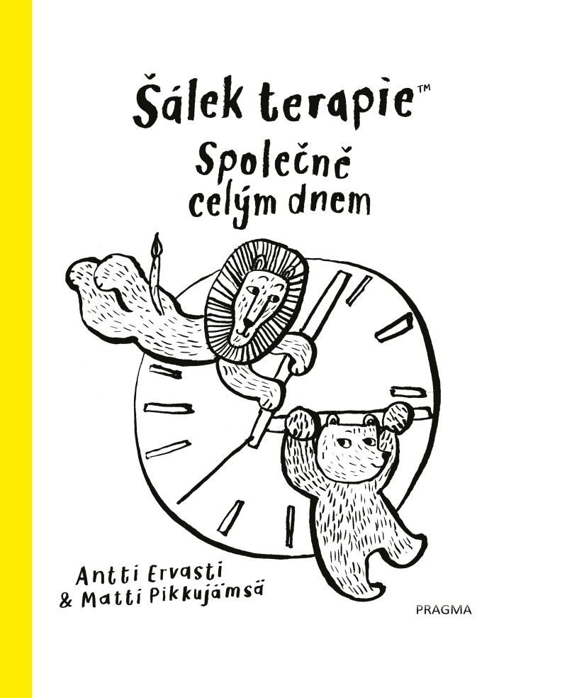 Buch Společně celým dnem Antti Ervasti