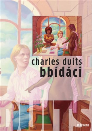 Buch Bbídáci Charles Duits