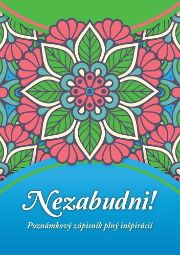 Livre Nezabudni! 