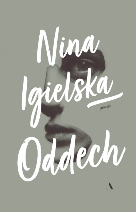 Βιβλίο Oddech Nina Igielska