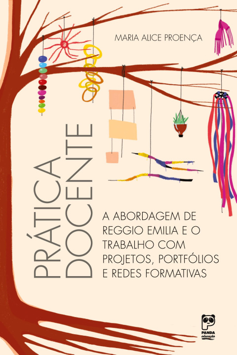 Knjiga Prática docente Maria Alice Proença