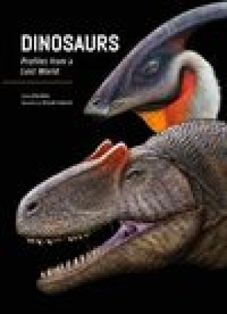 Carte Dinosaurs Riccardo Frapiccini