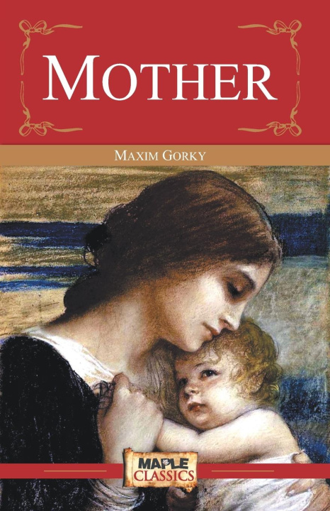 Книга Mother Maxim Gorky