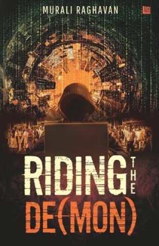 Libro Riding the De(mon) Murali Raghavan