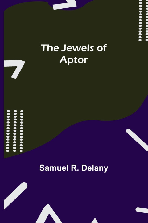 Carte The Jewels of Aptor 