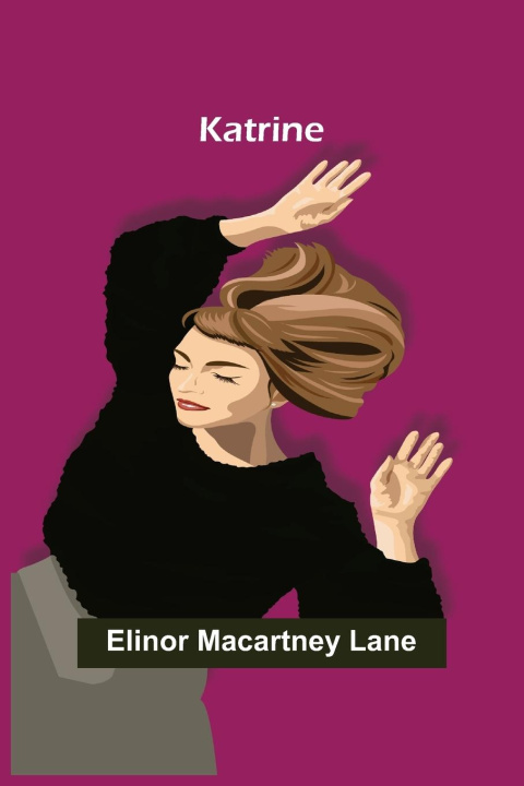 Kniha Katrine Elinor Macartney Lane