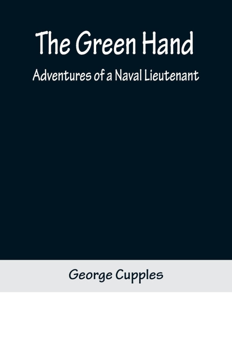Buch The Green Hand George Cupples