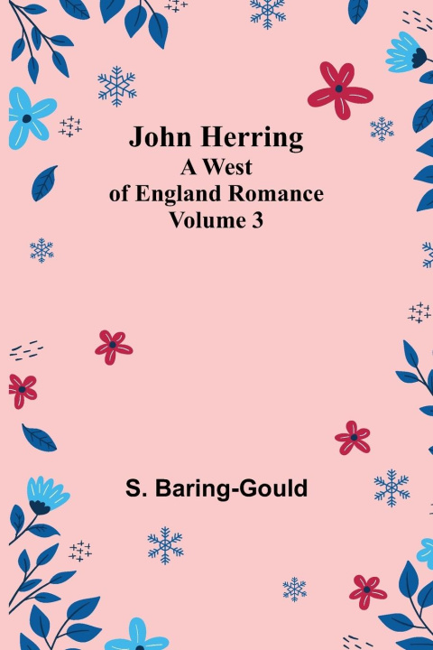 Knjiga John Herring S. Baring-Gould