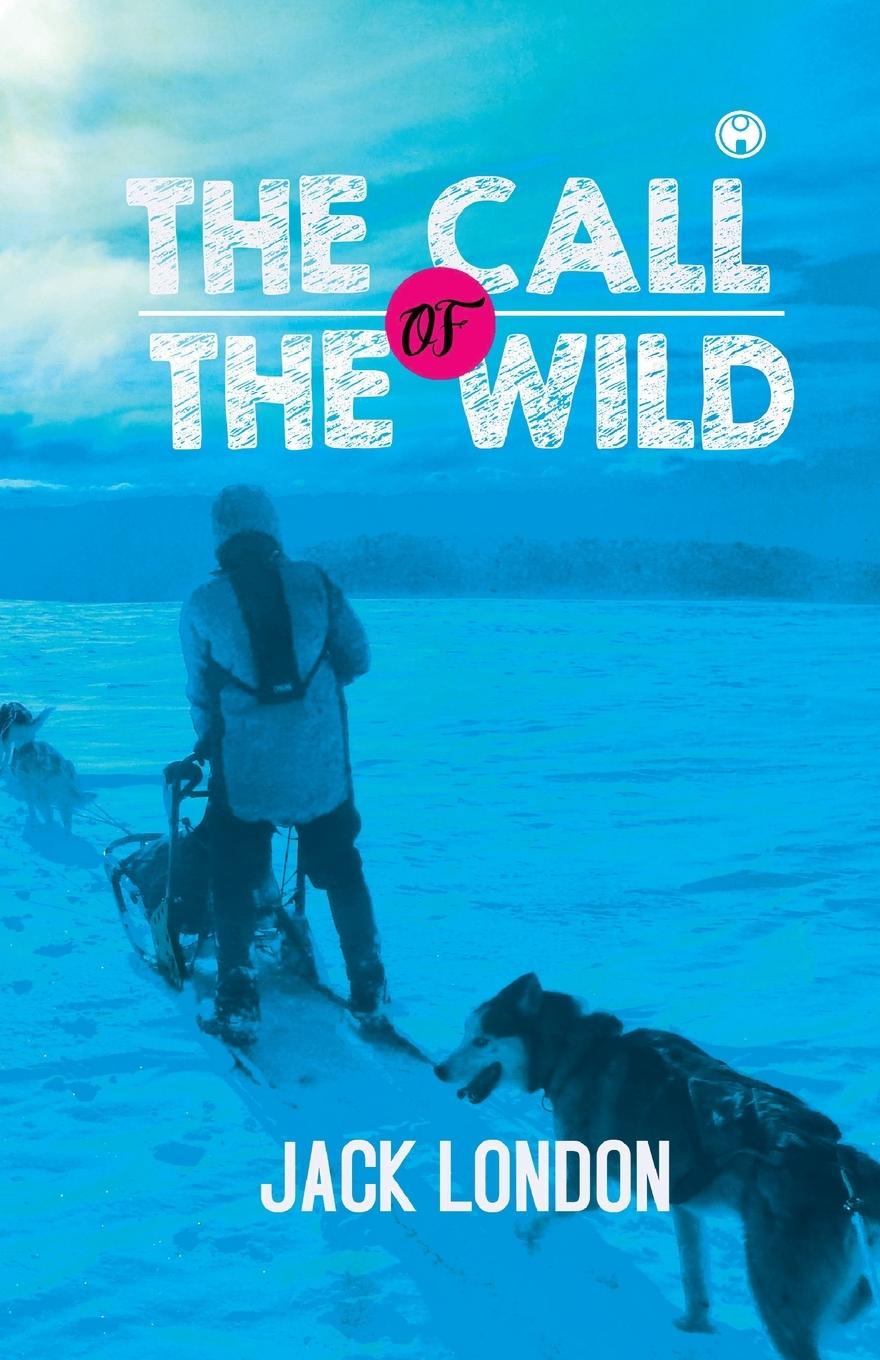Kniha The Call of the Wild (unabridged) 