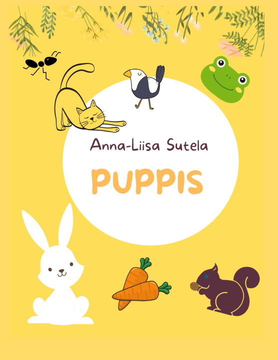 Knjiga Puppis 