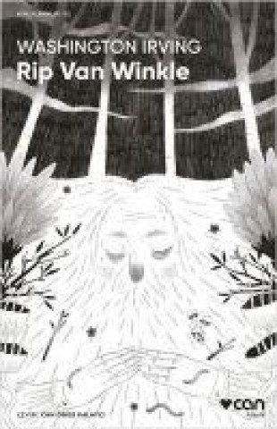 Knjiga Rip Van Winkle 