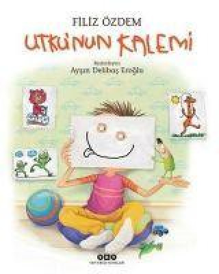 Knjiga Utkunun Kalemi 