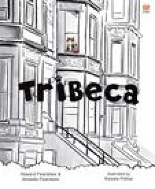 Book Tribeca Howard Pearlstein