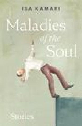 Kniha Maladies of the Soul 