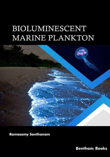 Carte Bioluminescent Marine Plankton 