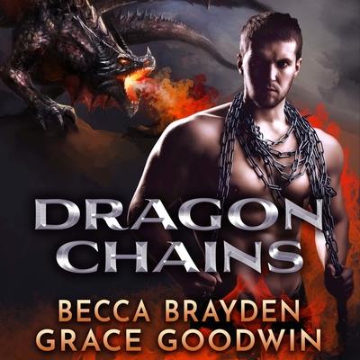 Digital Dragon Chains Grace Goodwin