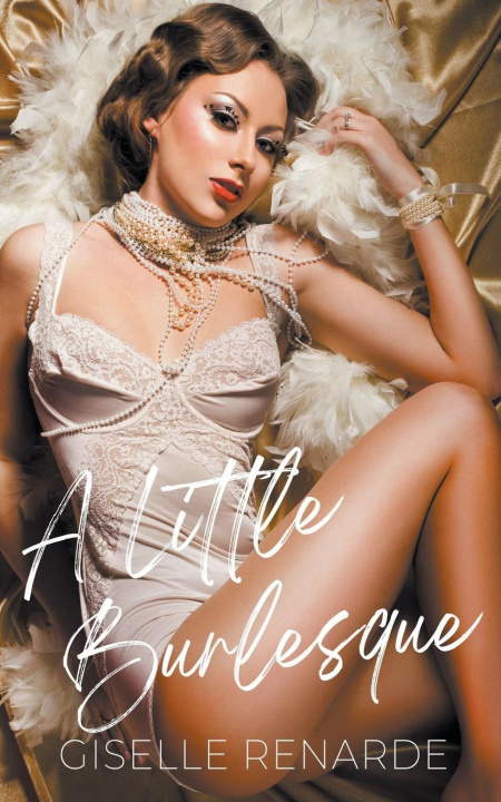 Könyv A Little Burlesque 