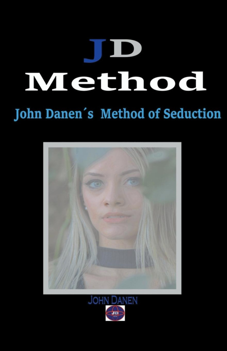 Knjiga JD Method John Danen