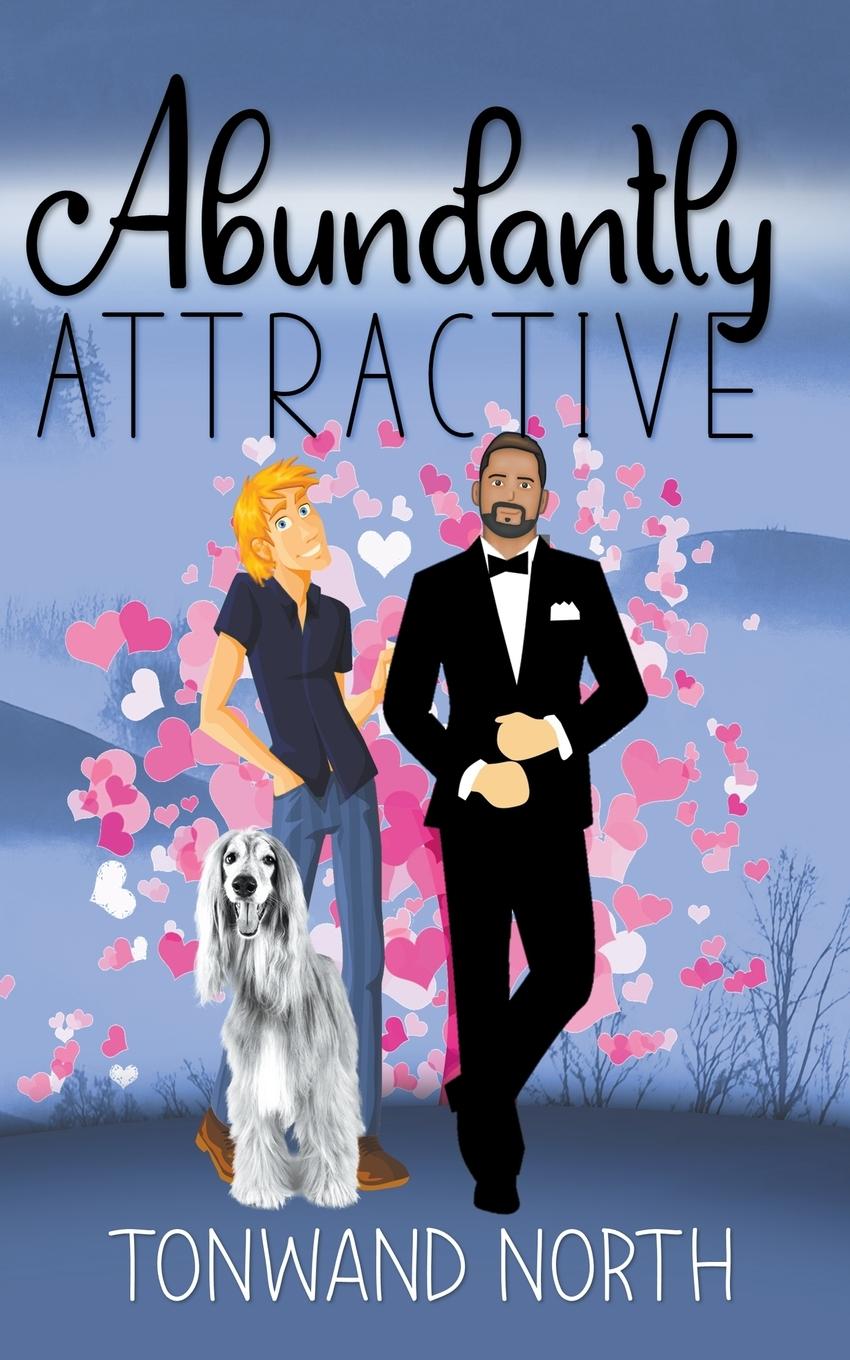 Knjiga Abundantly Attractive Tonwand North