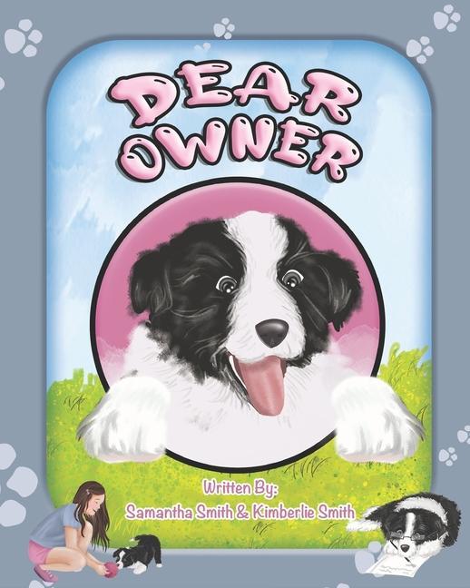 Buch Dear Owner Samantha Smith