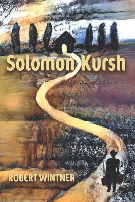Boek Solomon Kursh Robert Wintner