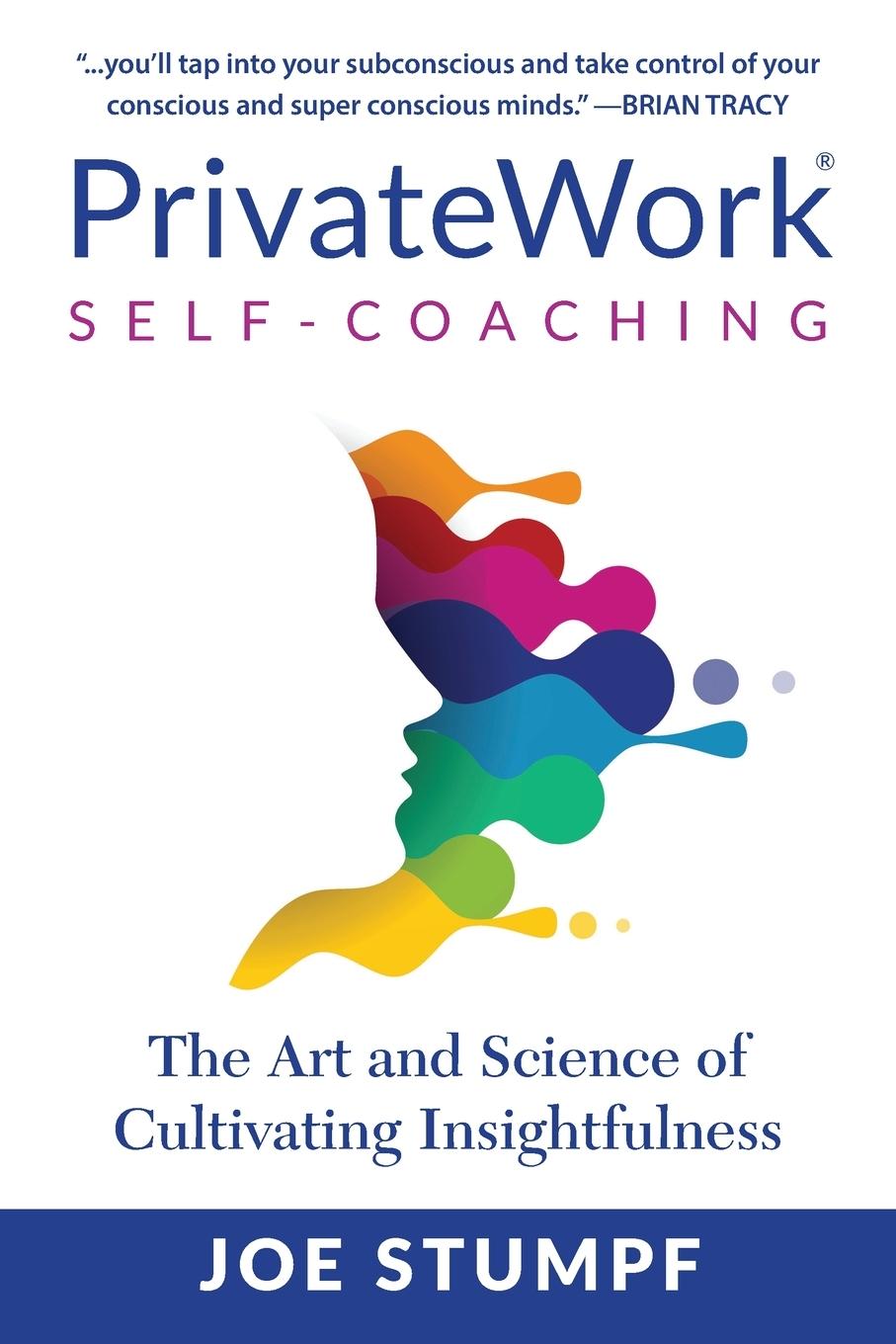 Kniha PrivateWork Self-Coaching Brian Tracy