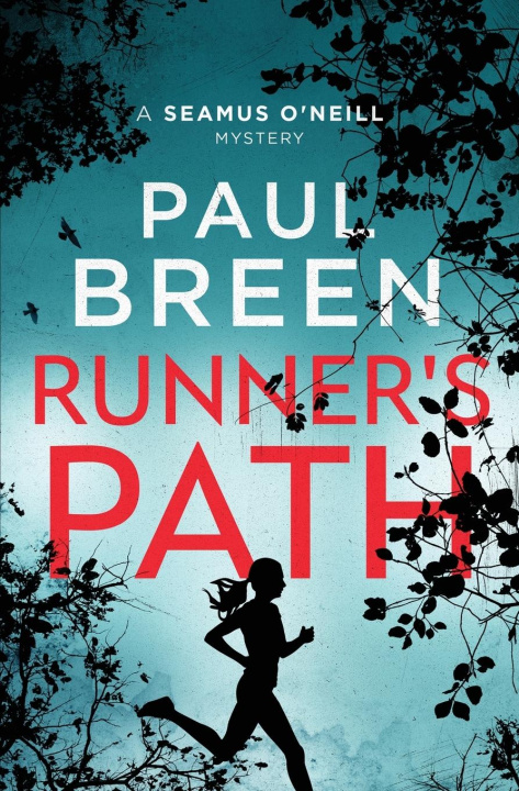 Knjiga Runner's Path Paul Breen