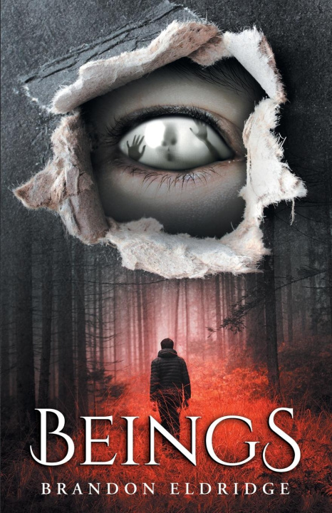 Book Beings Brandon Eldridge