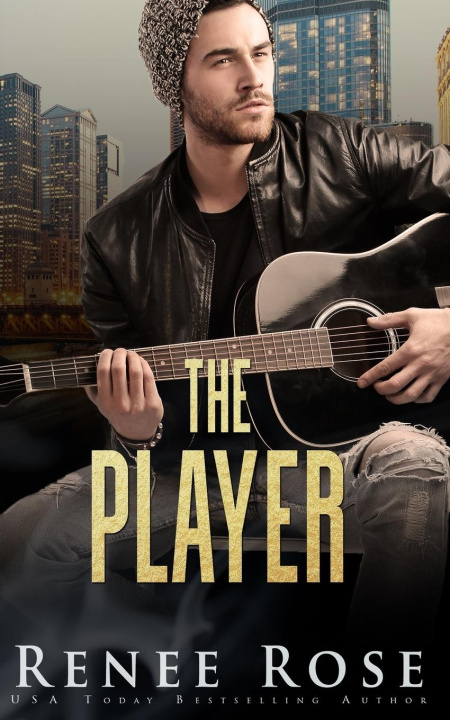 Buch Player Renee Rose