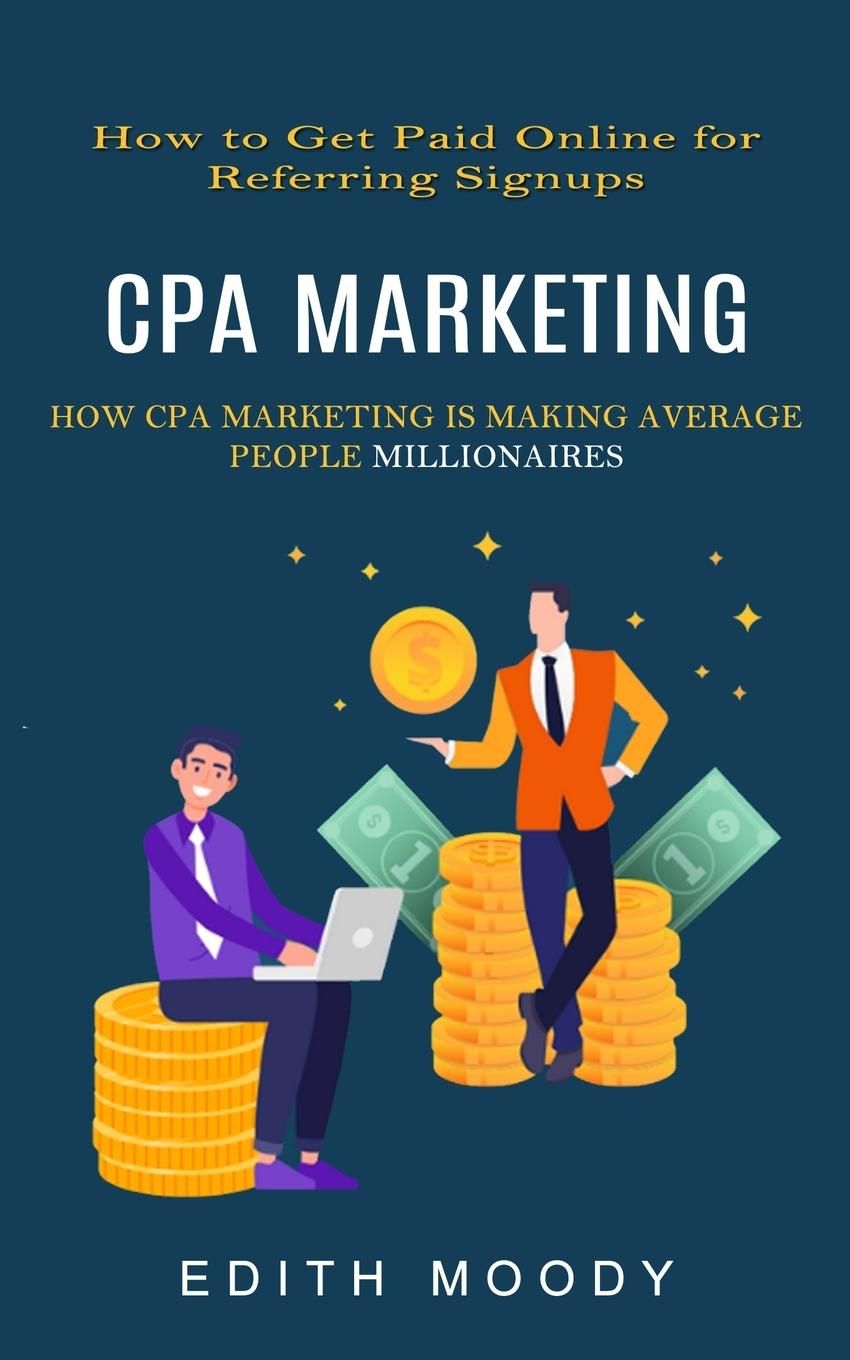 Carte Cpa Marketing 