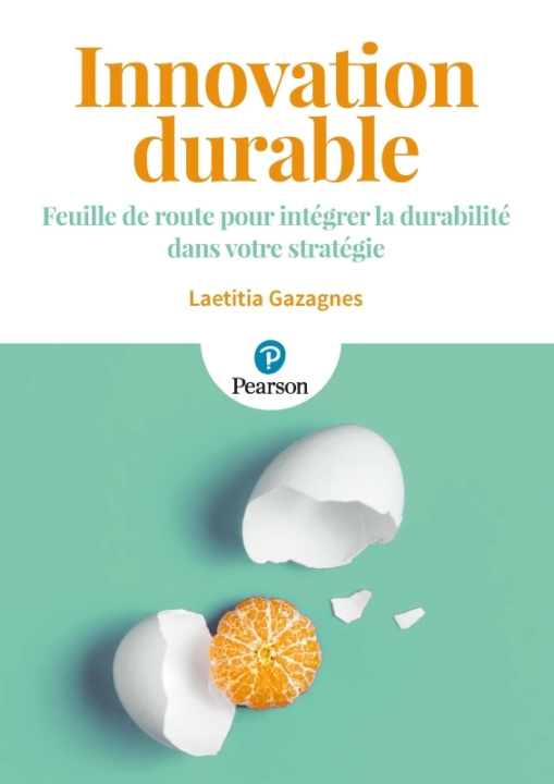 Buch Innovation durable Laetitia Gazagnes