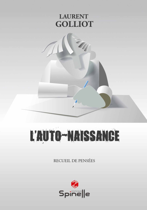 Knjiga L’auto-naissance Golliot
