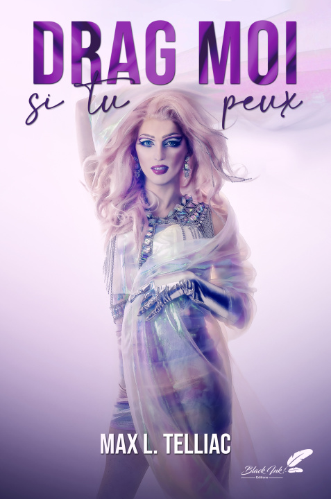Buch DRAG MOI SI TU PEUX TELLIAC