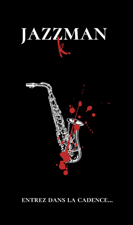 Carte Jazzman K.