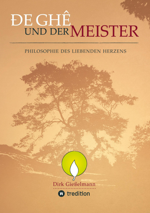 Knjiga De Ghe und der Meister 