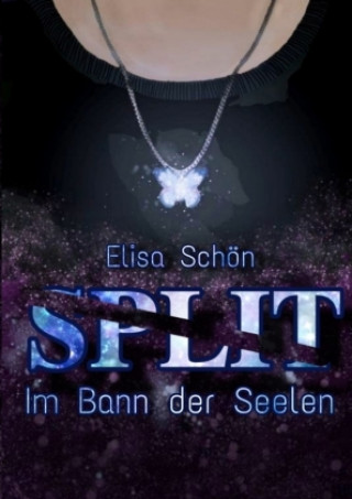 Knjiga Split Elisa Schön