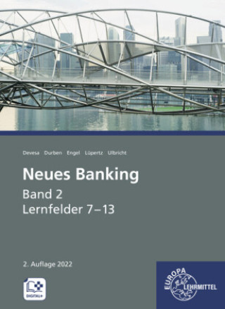 Kniha Neues Banking Band 2 Petra Durben