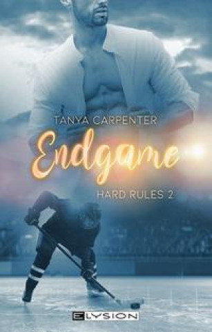 Knjiga Endgame 