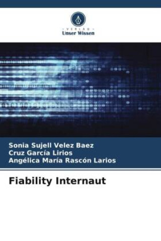 Knjiga Fiability Internaut Cruz García Lirios