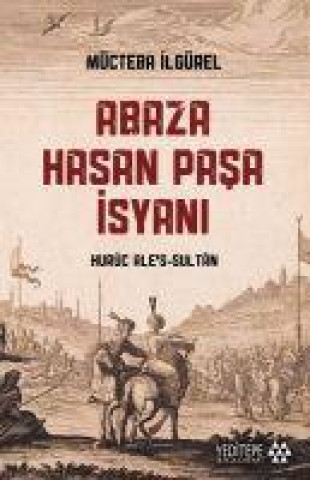 Книга Abaza Hasan Pasa Isyani 