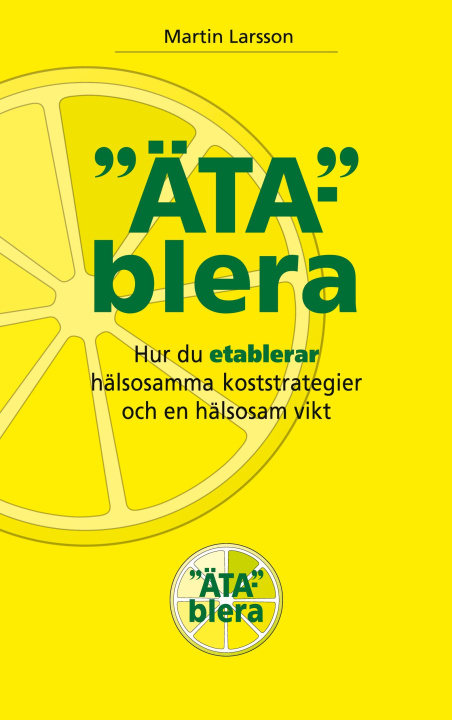 Libro AEtablera Martin Larsson