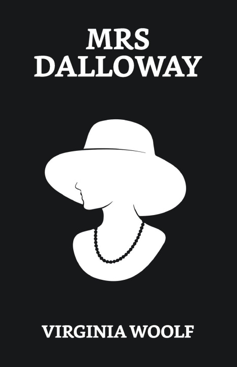 Knjiga Mrs Dalloway Virginia Woolf