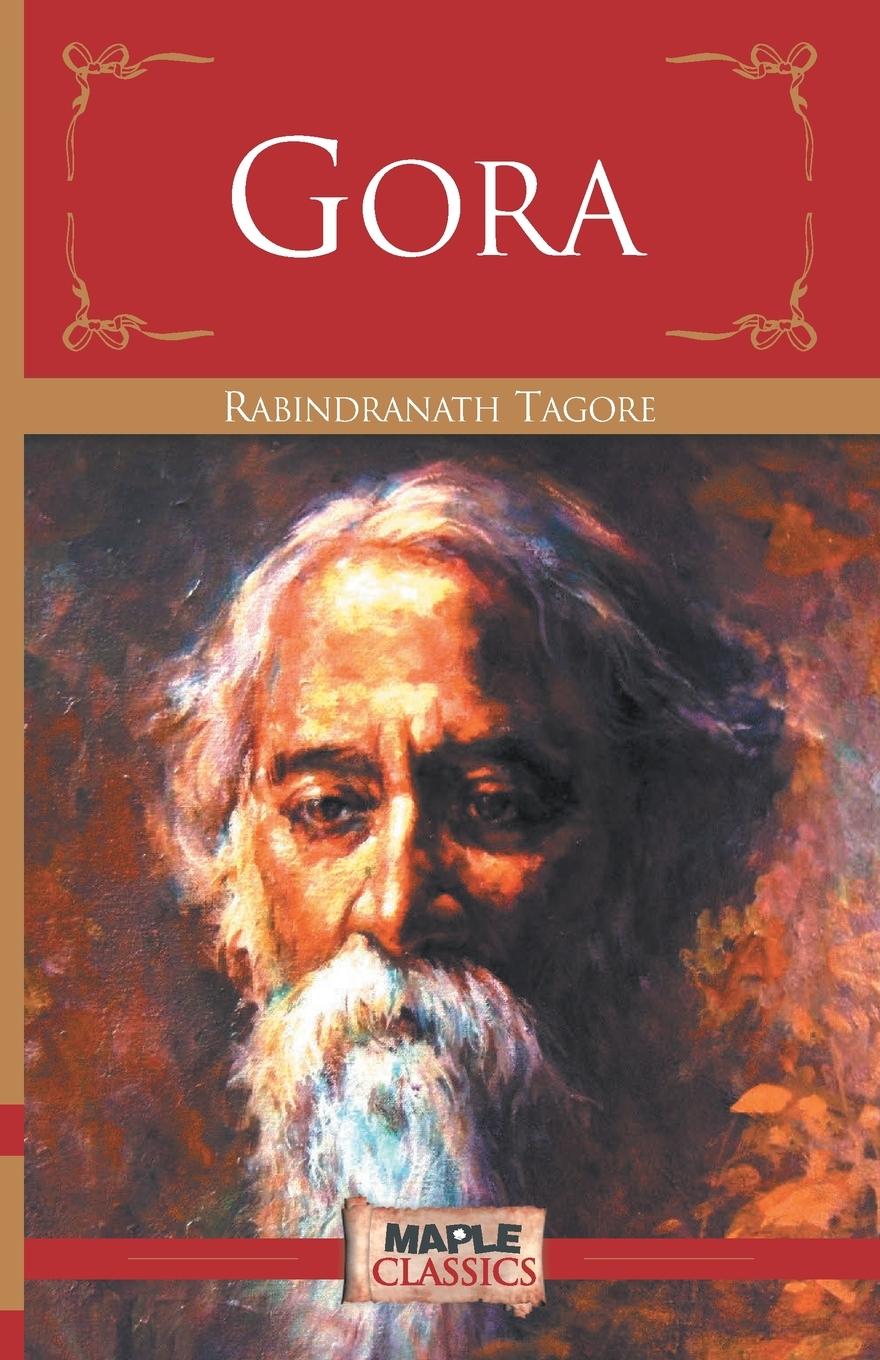 Knjiga Gora Rabindranath Tagore