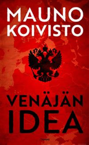 Kniha Venäjän idea Mauno Koivisto