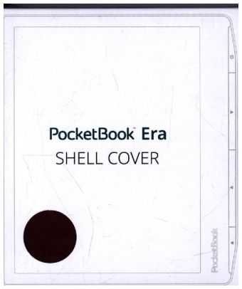 Hra/Hračka Pocketbook Era Shell-Cover - Brown 