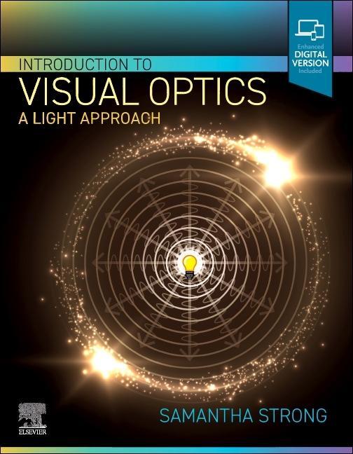 Kniha Introduction to Visual Optics Samantha Strong