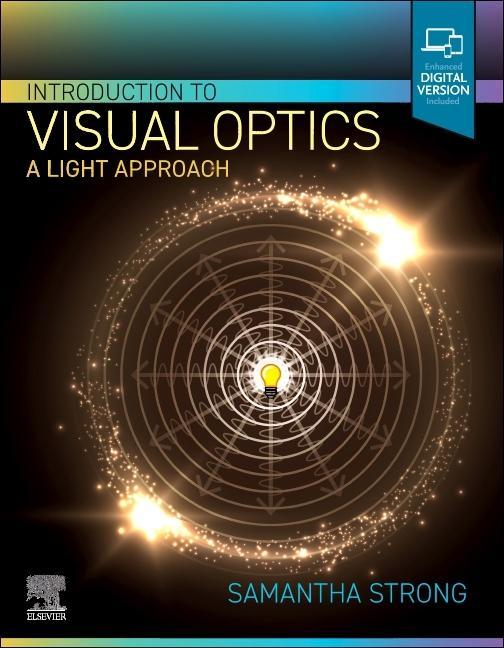 Knjiga Introduction to Visual Optics Samantha Strong